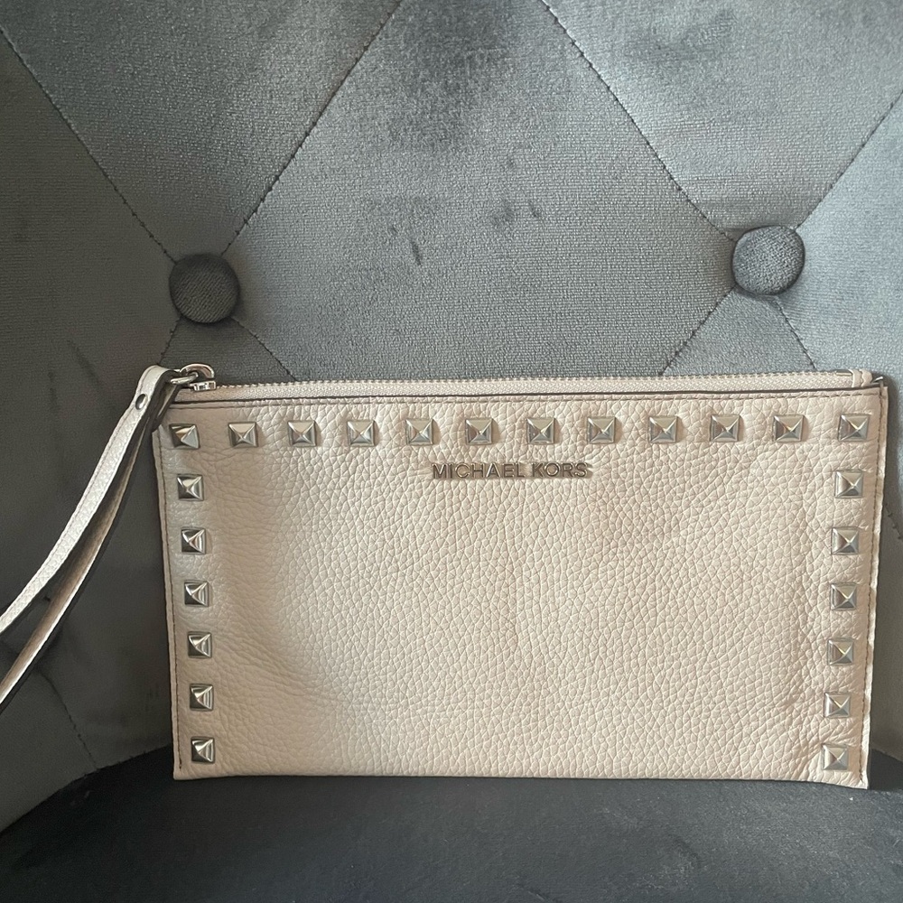 Michael Kors Wristlet